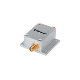 1 pcs : ZKL-1R5+ - RF Amplifier BROADBAND AMPL / SMA / RoHS