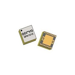1 pcs : QPA1010 - RF Amplifier 7.9-11GHz 15W GaN