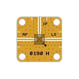1 pcs : XR-A5B7-0404D - RF Mixer Mixer, CMD179C3 [PCB: 190]