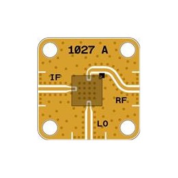 1 pcs : XR-B8V4-0404D - RF Mixer Mixer, MM1-0212HSM-2 [PCB: 1027]