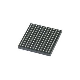 1 pcs : AD6657BBCZ - RF Receiver Quad IF Receiver