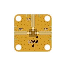 1 pcs : XR-B8W4-0404D - RF Mixer Mixer, MM1-0726HSM-2 [PCB: 1260]