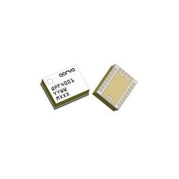 1 pcs : QPF4001SR - RF Front End 26-30 GHz 1 W GaN FE Module