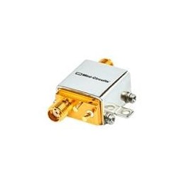 1 pcs : ZX60-83MP-S+ - RF Amplifier Gain Block, 400 MHz - 8 GHz, 50?