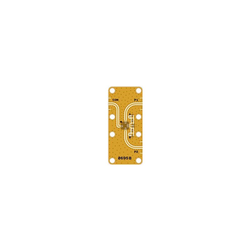 1 pcs : XR-A668-0409D - RF Switch ICs Switch, HMC347ALP3E [PCB: 695]Recommended Bias Controller: XR-A9S3-0409D-SP