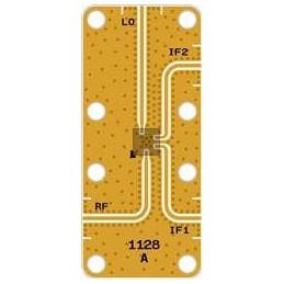 1 pcs : XR-B5H2-0409D - RF Mixer Mixer, HMC524ALC3B [PCB: 1128]