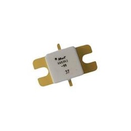 1 pcs : MGA-445343-99 - RF Amplifier Point-to-Point Radio and WiMAX GaN based High Power Amplifiers