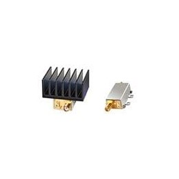 1 pcs : ZX60-100VH+ - RF Amplifier BROADBAND AMPL / SMA / RoHS