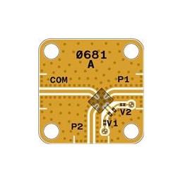 1 pcs : XR-A7C4-0404D - RF Switch ICs Switch, PE42525 [PCB: 0681]Recommended Bias Controller: XR-C3R9-0404D-SP