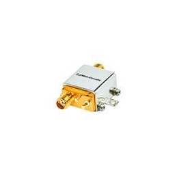 1 pcs : ZX60-R5183P+ - RF Amplifier RF Gain Block Amplifier, 0.5 - 18 GHz, 50ohm