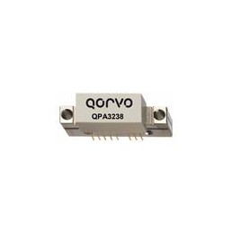 1 pcs : OS10040280GW-015 - RF Amplifier 40-1000MHz ORL 17dB In Return Loss 45dB