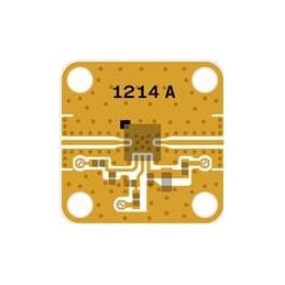 1 pcs : XR-C8G2-0404D - Attenuators Voltage Variable Attenuators, CMD285C3SMT