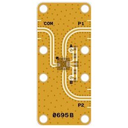 1 pcs : XR-A421-0409D - RF Switch ICs Switch, HMC547ALC3 [PCB: 0695]Recommended Bias Controller: XR-A9S3-0409D-SP