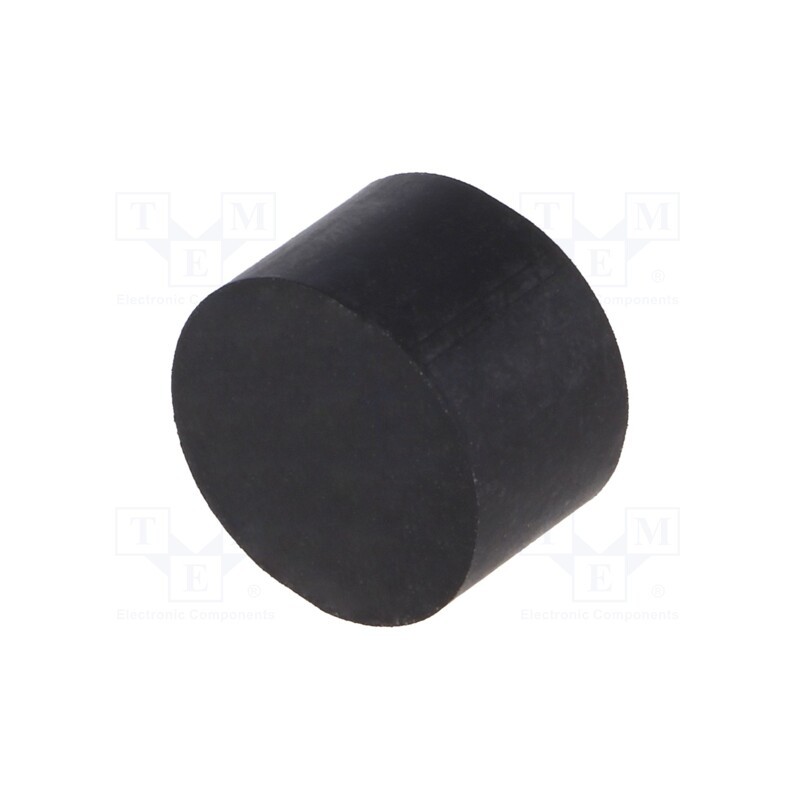 10 pcs x LAPP - 54113020 - Insert for gland, M20, IP54, chloroprene, Ø: 13.2mm, H: 8.4mm