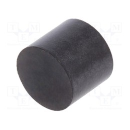 10 pcs x LAPP - 53800641 - Insert for gland, 8.5mm, -30÷100°C, SKINTOP® DV