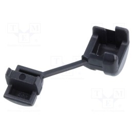 10 pcs x FIX&FASTEN - SRF42 - Sectional grommet, Panel thick: 1.8÷2.5mm