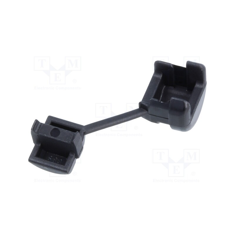 10 pcs x FIX&FASTEN - SRF42 - Sectional grommet, Panel thick: 1.8÷2.5mm