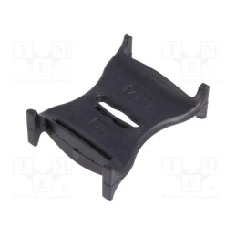 10 pcs x IGUS - 25.1 - Vertical separator, 2500, wide, for cable chain