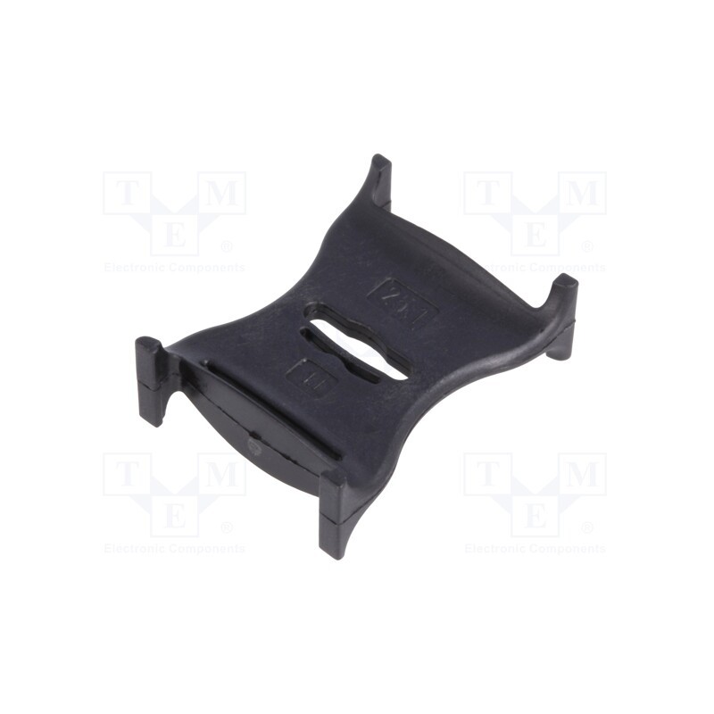 10 pcs x IGUS - 25.1 - Vertical separator, 2500, wide, for cable chain