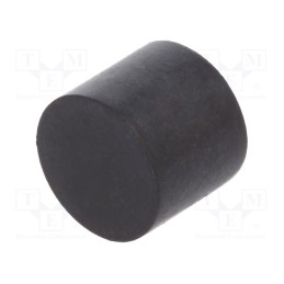 10 pcs x LAPP - 54113010 - Insert for gland, M16, IP54, chloroprene, Ø: 10mm, H: 8mm