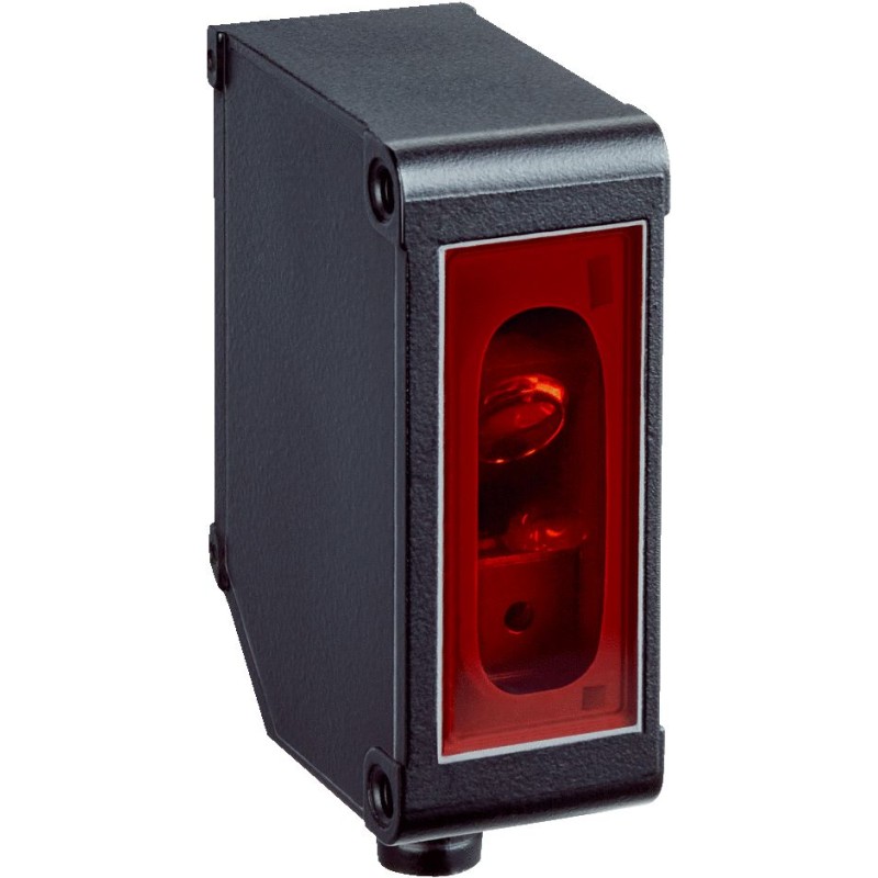 1 pcs - Sick Distance Distance Sensor, Block Sensor, 20 - 50 mm Detection Range