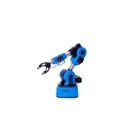 1 pcs - Niryo Electric 2 Finger Large Gripper