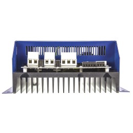 1 pcs - United Automation PR3-E-12KW, HVAC Control 17A