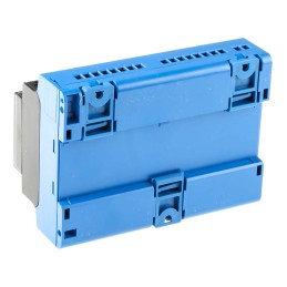 1 pcs - Crouzet em4 Series PLC CPU, PWM, Relay Output, 12 (Digital/Analogue), 4 (Digital)-Input, Analogue, Digital Input