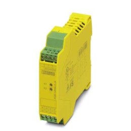 1 pcs - Phoenix Contact PSR-SPP-24DC/URML4/3X1/1X2/B Series Input/Output Module, 24 V