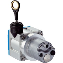 1 pcs - Sick HighLine Series Absolute Draw Wire Encoder, Ethernet IP Signal