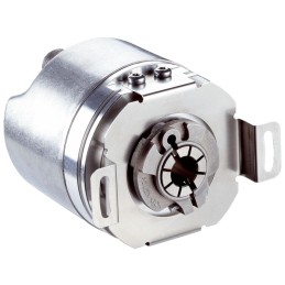 1 pcs - Sick A3M60 Series Absolute Absolute Encoder, 16384ppr ppr, PROFIBUS Signal, Blind Hollow Type, 10mm Shaft