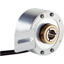 1 pcs - Sick DBS60 Series Incremental Incremental Encoder, 1024ppr ppr, HTL Signal, Blind Hollow Type, 12mm Shaft
