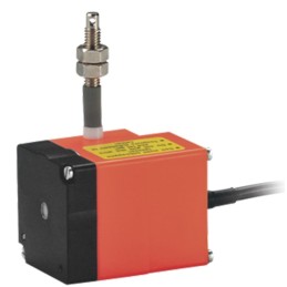 1 pcs - Kübler Linear Measuring Linear Measuring Encoder, Analogue Signal