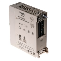1 pcs - Schneider Electric PLC Expansion Module for Use with Modicon M340, Analogue, Discrete, Analogue, Discrete
