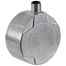 1 pcs - Sick Incremental Incremental Encoder, 1 - 10000 ppr, TTL Signal, Solid Type