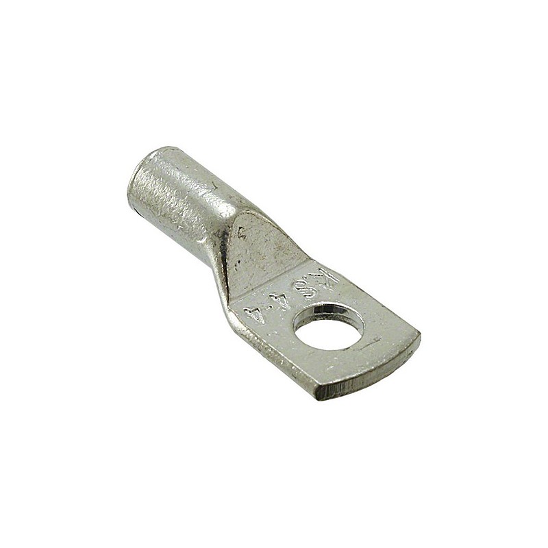 1 Bag of 1000 - Wurth Elektronik, WA-CLUG Ring Terminal, M3 Stud Size, 1.5mm² to 1.5mm² Wire Size