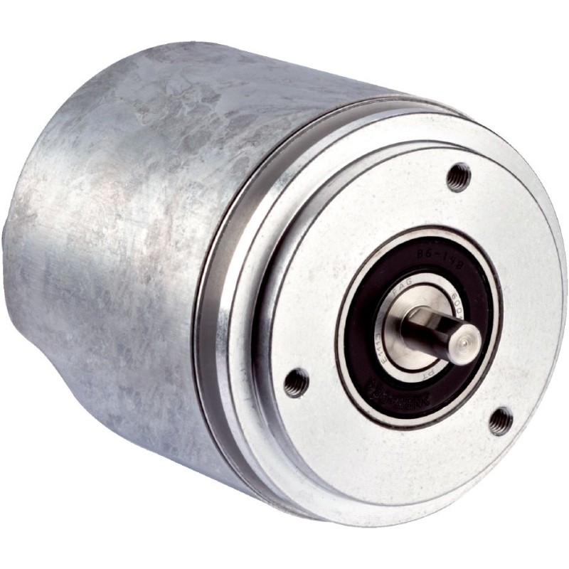 1 pcs - Sick AFS60 Series Absolute Absolute Encoder, EtherCAT Signal, Solid Type, 6mm Shaft