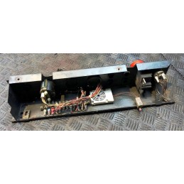 2005 LANSING LINDE R20 PN Electric Forklift EMERGENCY STOP 803RB2448BCJ / 243402