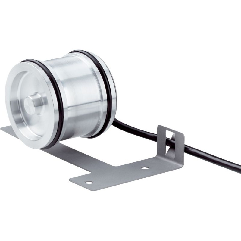 1 pcs - Sick DBV60 Series Measuring Encoder, 1000ppr ppr, HTL/Push Pull Signal