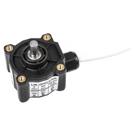 1 pcs - Hengstler RI38 Series Incremental Incremental Encoder, 50 ppr, Push Pull Signal