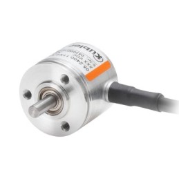 1 pcs - Kübler Incremental Incremental Encoder, 360 ppr, Push Pull Signal