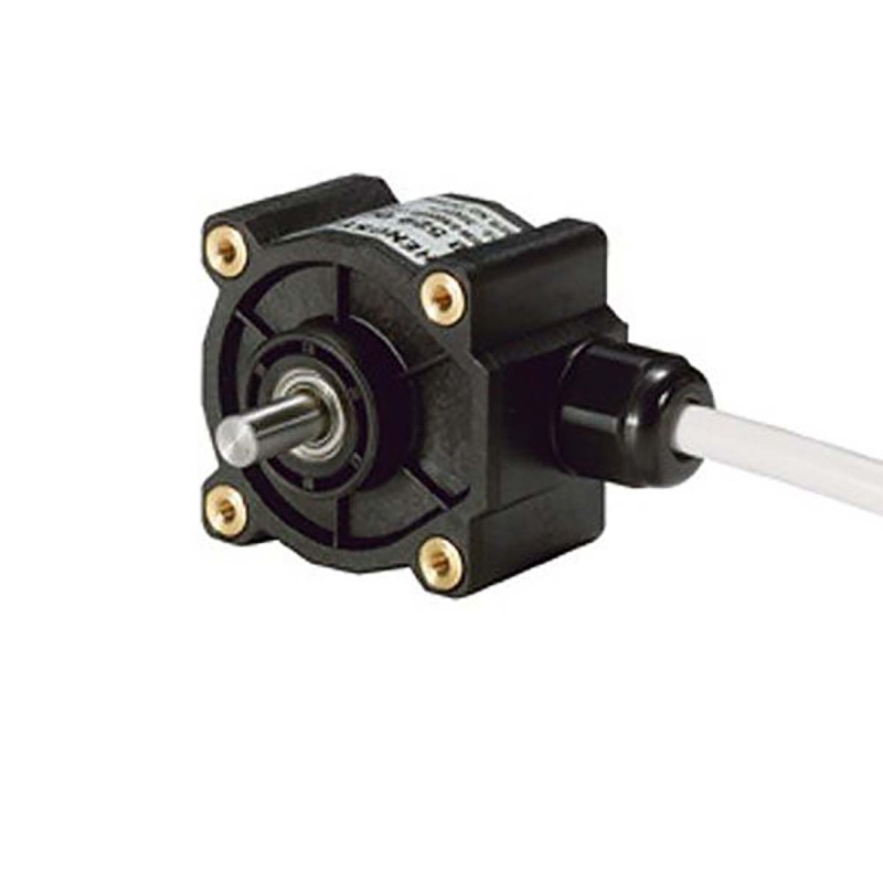 1 pcs - Hengstler RI38 Series Incremental Incremental Encoder, 100 ppr, Push Pull Signal