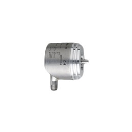 1 pcs - ifm electronic Incremental Incremental Encoder, 10000 ppr, HTL, TTL Signal, Solid Type, 6mm Shaft