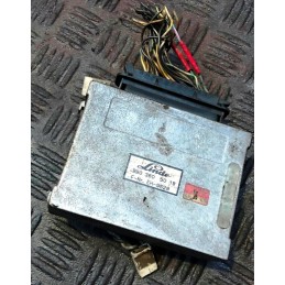 2005 LANSING LINDE R20 PN Electric Forklift Reach Truck ECU 3903605018