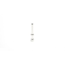 1 Bag of 30 - Male 16A Crimp Contact for use with Heavy Duty Power Connector