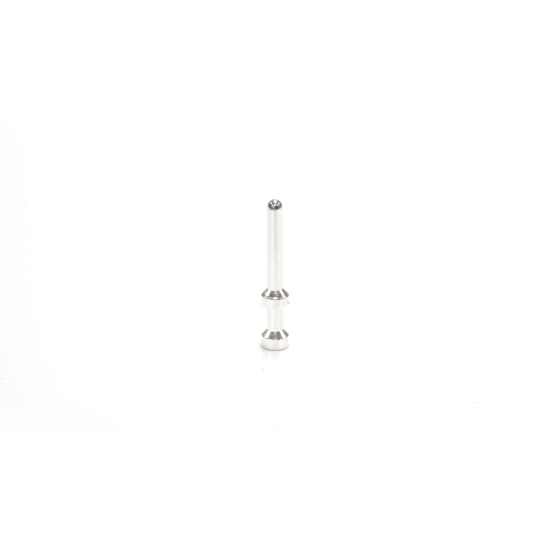 1 Bag of 30 - Male 16A Crimp Contact for use with Heavy Duty Power Connector