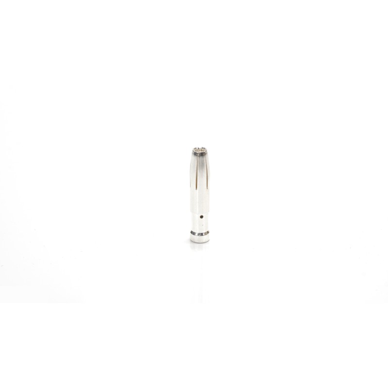 1 Bag of 30 - Female 16A Crimp Contact for use with Heavy Duty Power Connector