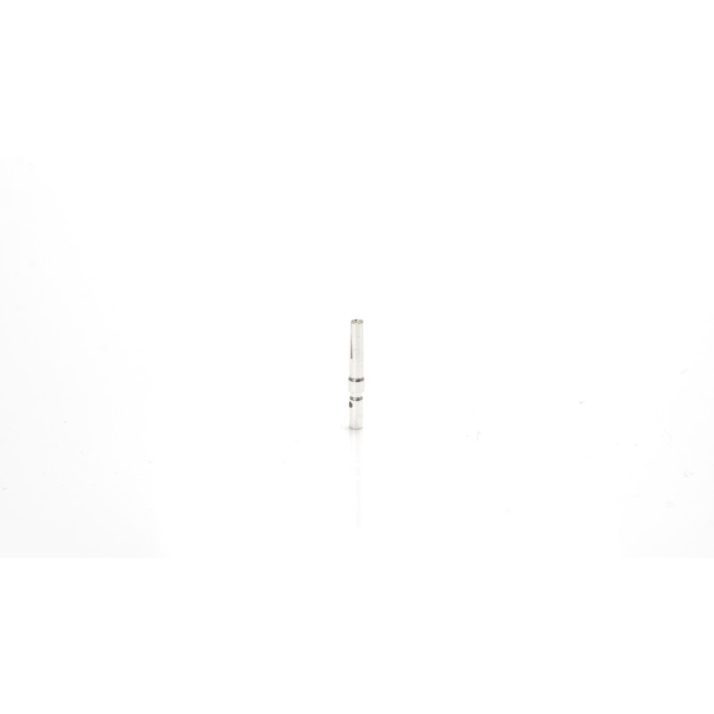 1 Bag of 30 - Female 5A Crimp Contact for use with Heavy Duty Power Connector