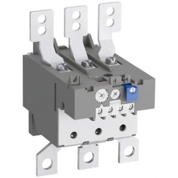 1 Box of 1 - ABB Thermal Overload Relay 1NC/1NO, 100 - 135 A F.L.C, 135 A Contact Rating, 440 V dc, 3P, Thermal Overload
