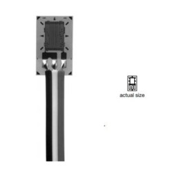 1 Box of 10 - Micro-Measurements Strain Gauge, ±3% Range, 350Ω